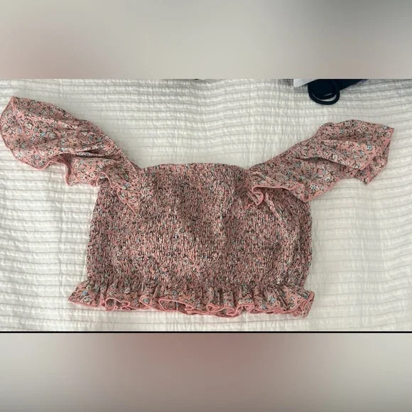 Pink Summer Set - Picture 4 of 4